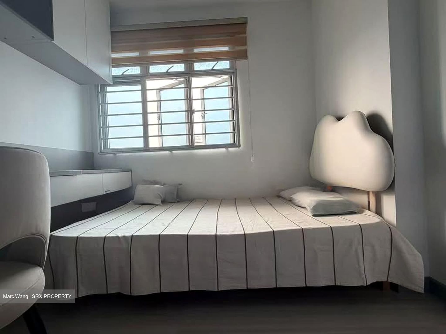 Blk 803B Keat Hong Pride (Choa Chu Kang), HDB 4 Rooms #555310461